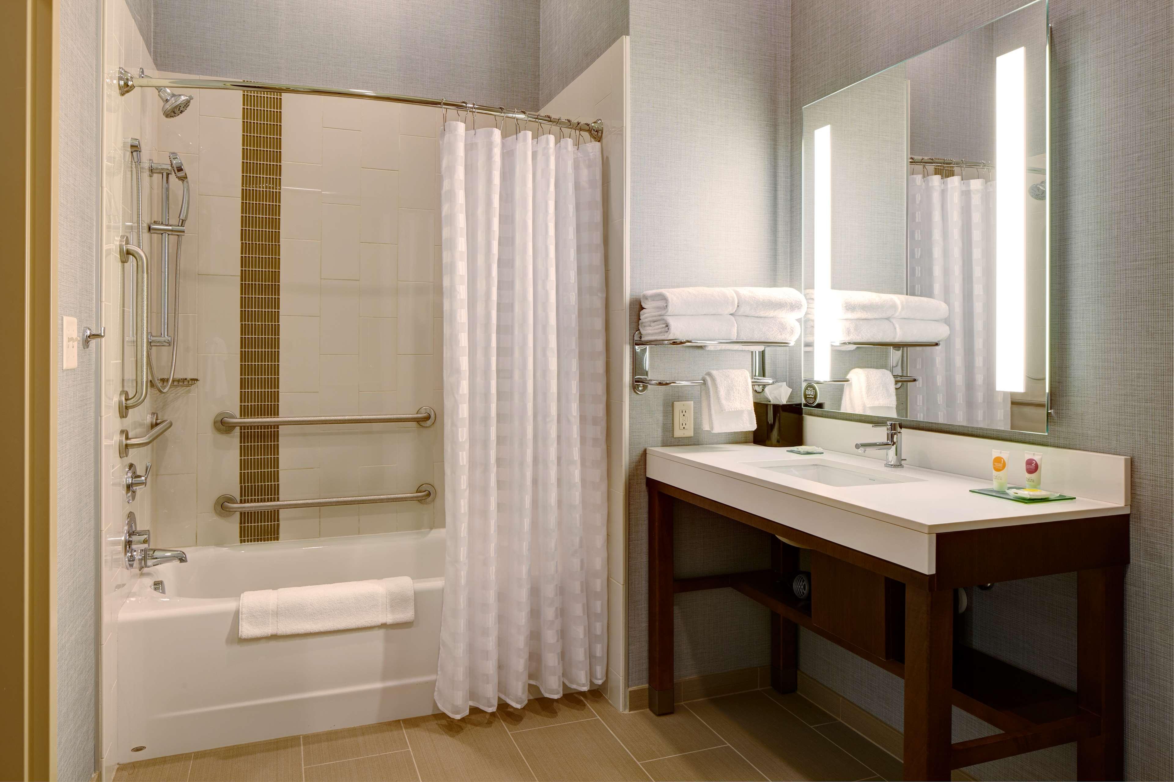 Hyatt Place St. Paul Saint Paul Luaran gambar