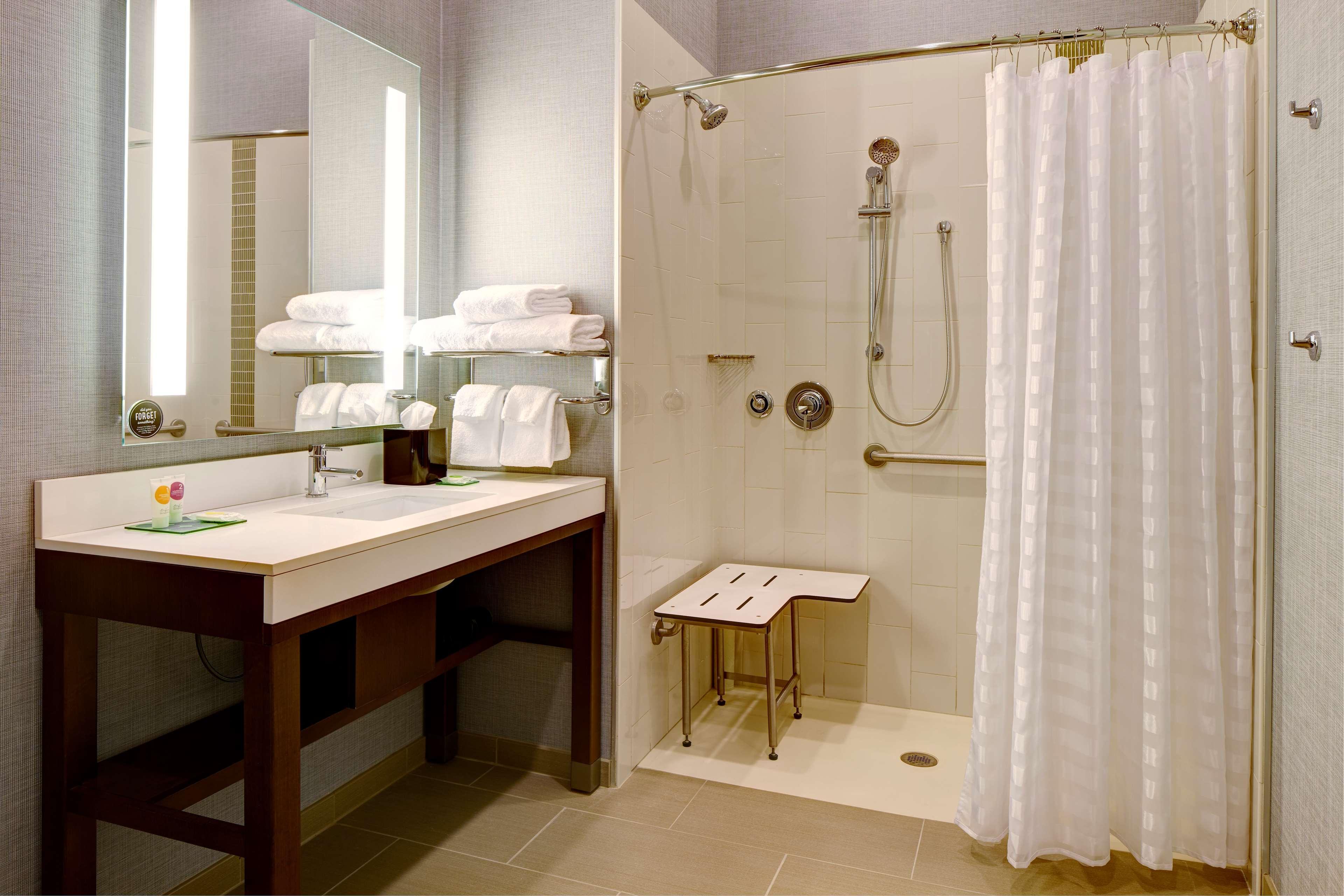 Hyatt Place St. Paul Saint Paul Luaran gambar