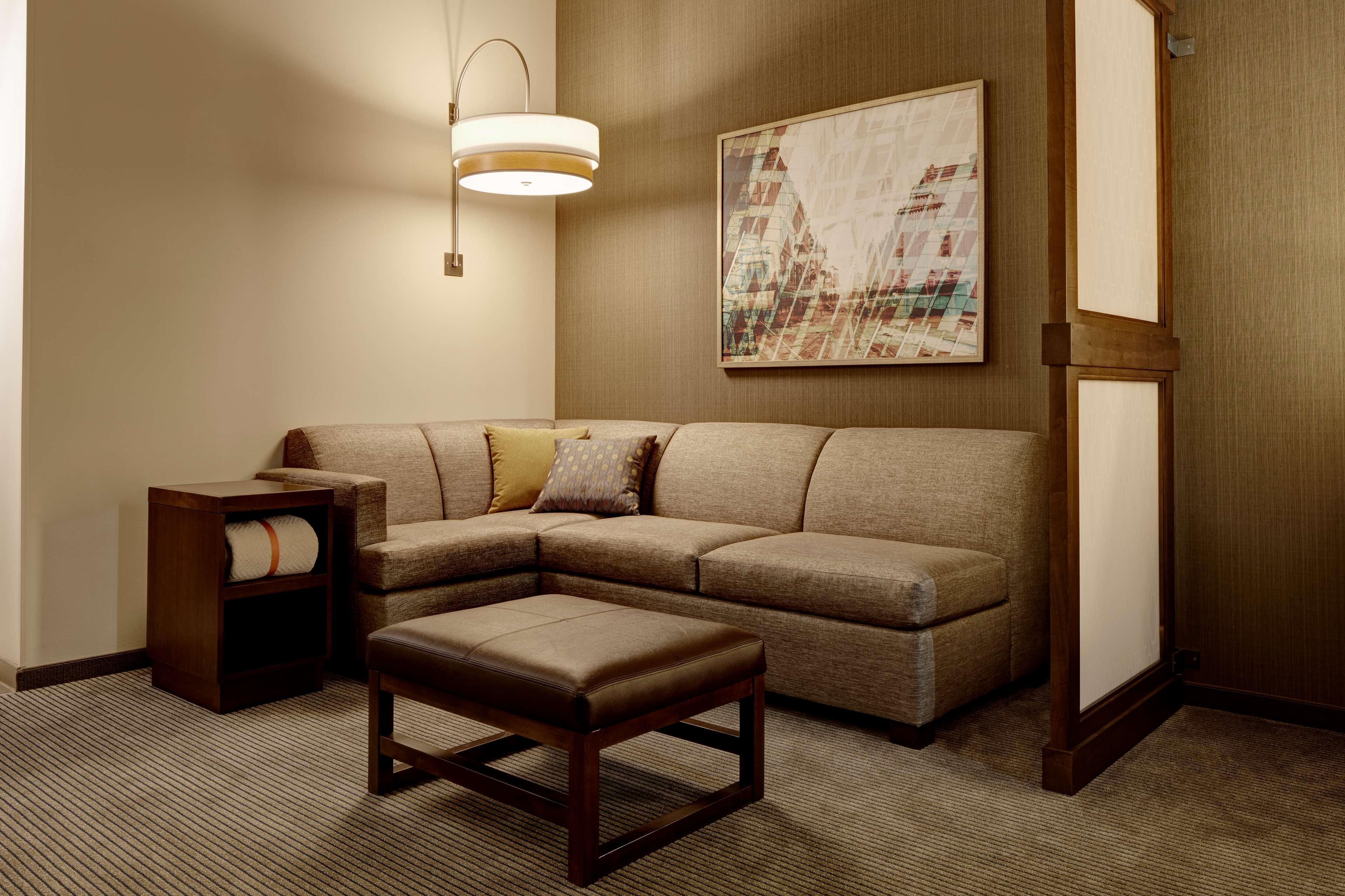 Hyatt Place St. Paul Saint Paul Luaran gambar