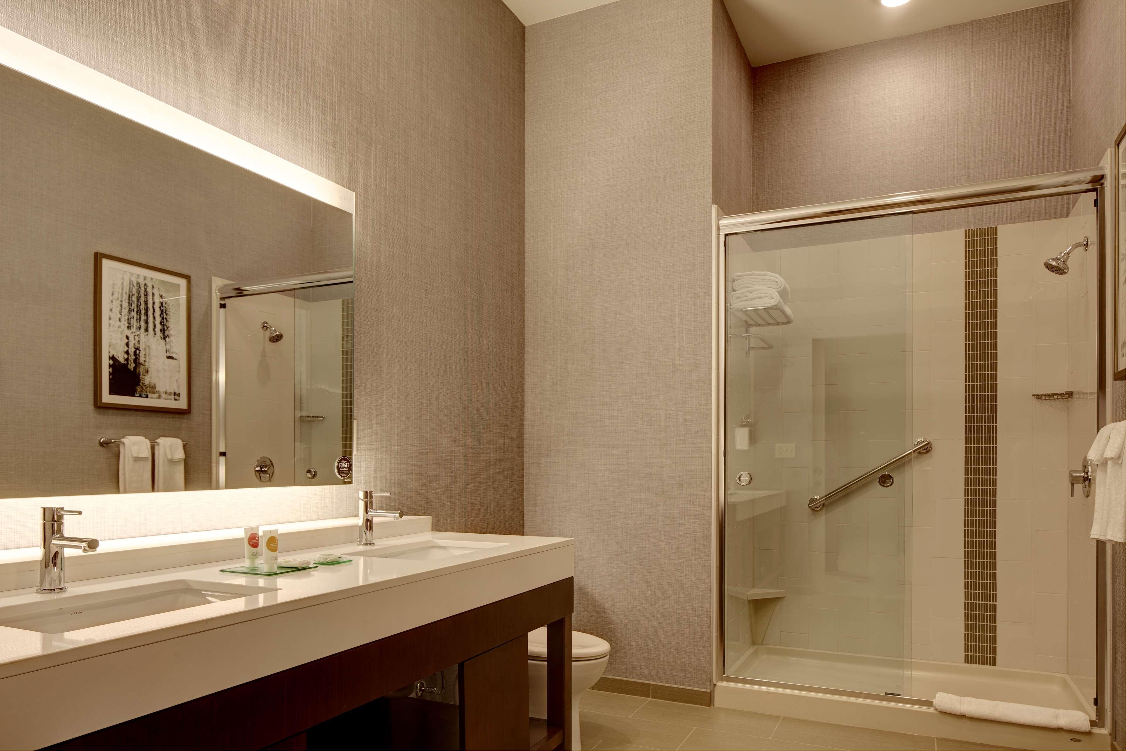 Hyatt Place St. Paul Saint Paul Luaran gambar