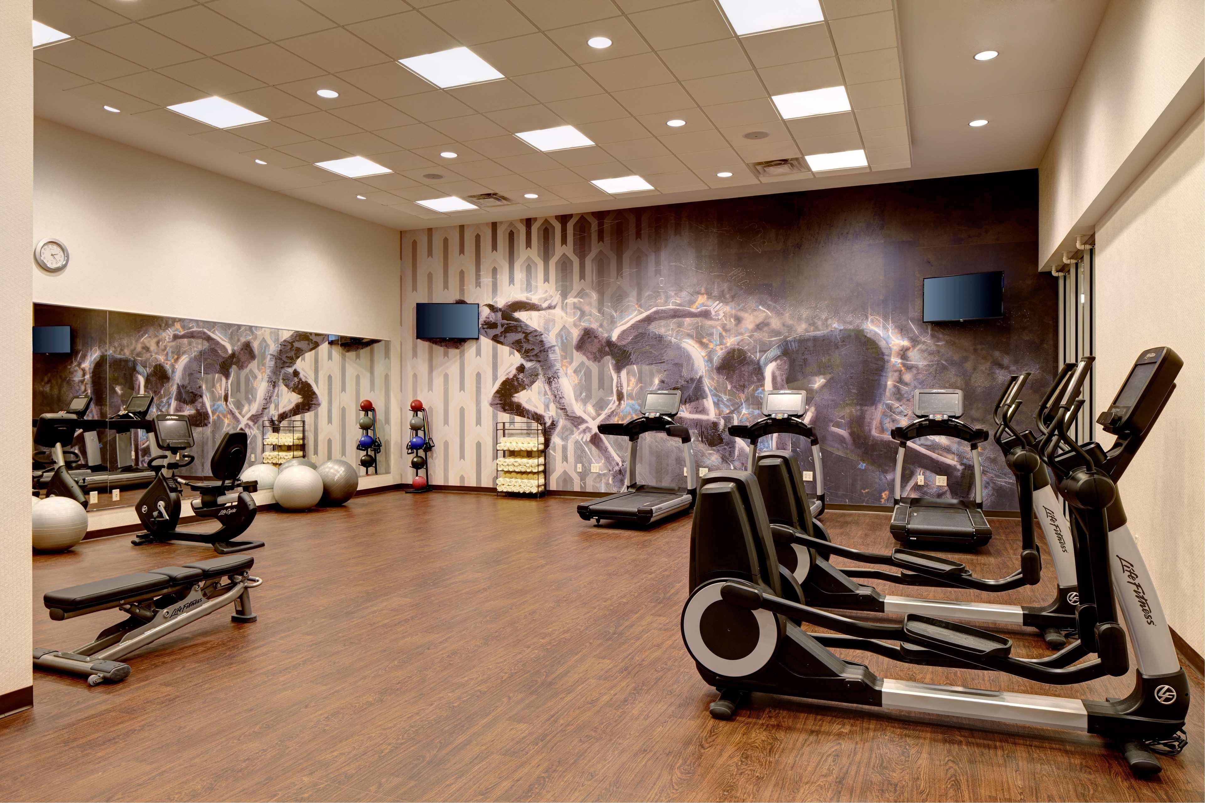 Hyatt Place St. Paul Saint Paul Luaran gambar