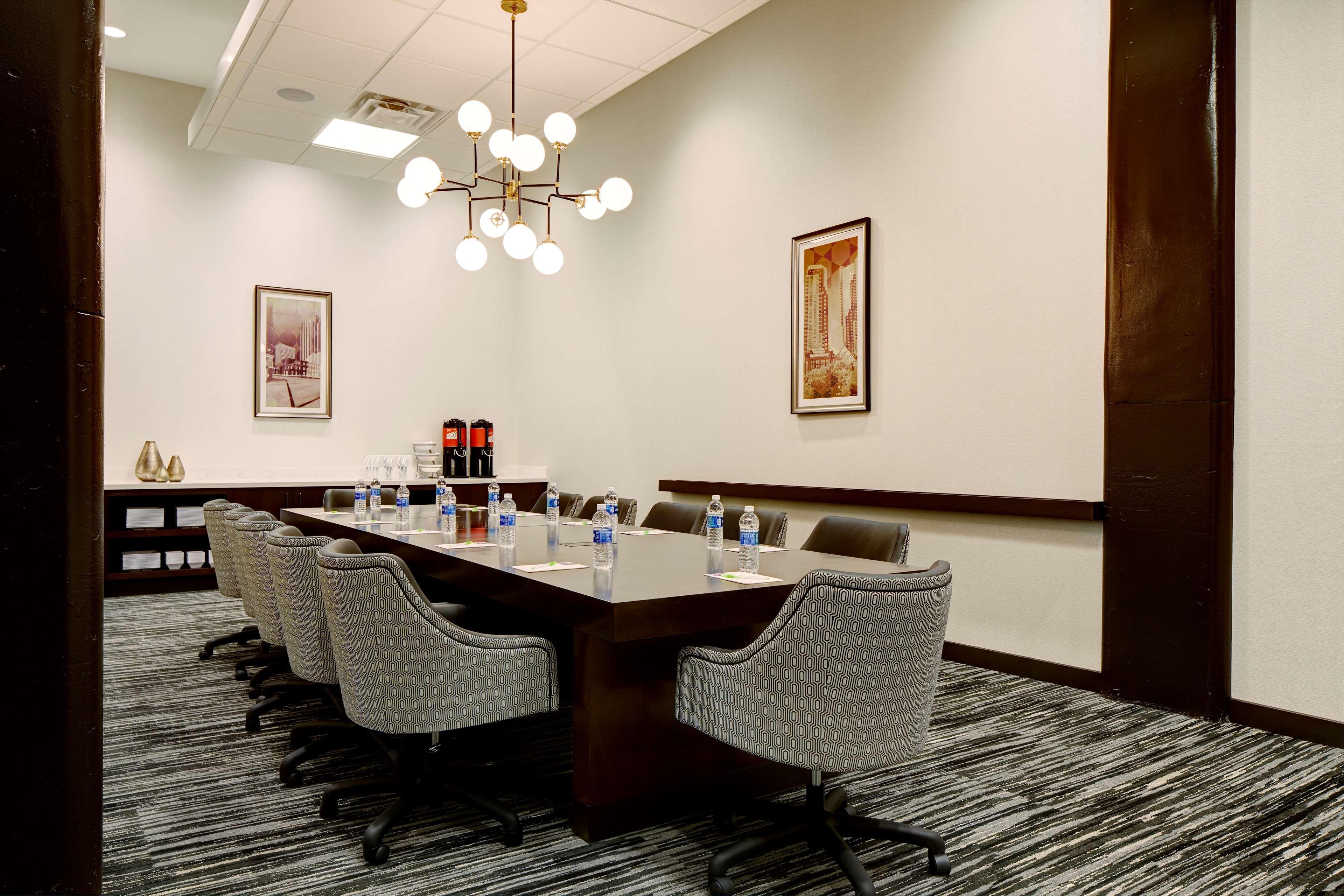 Hyatt Place St. Paul Saint Paul Luaran gambar