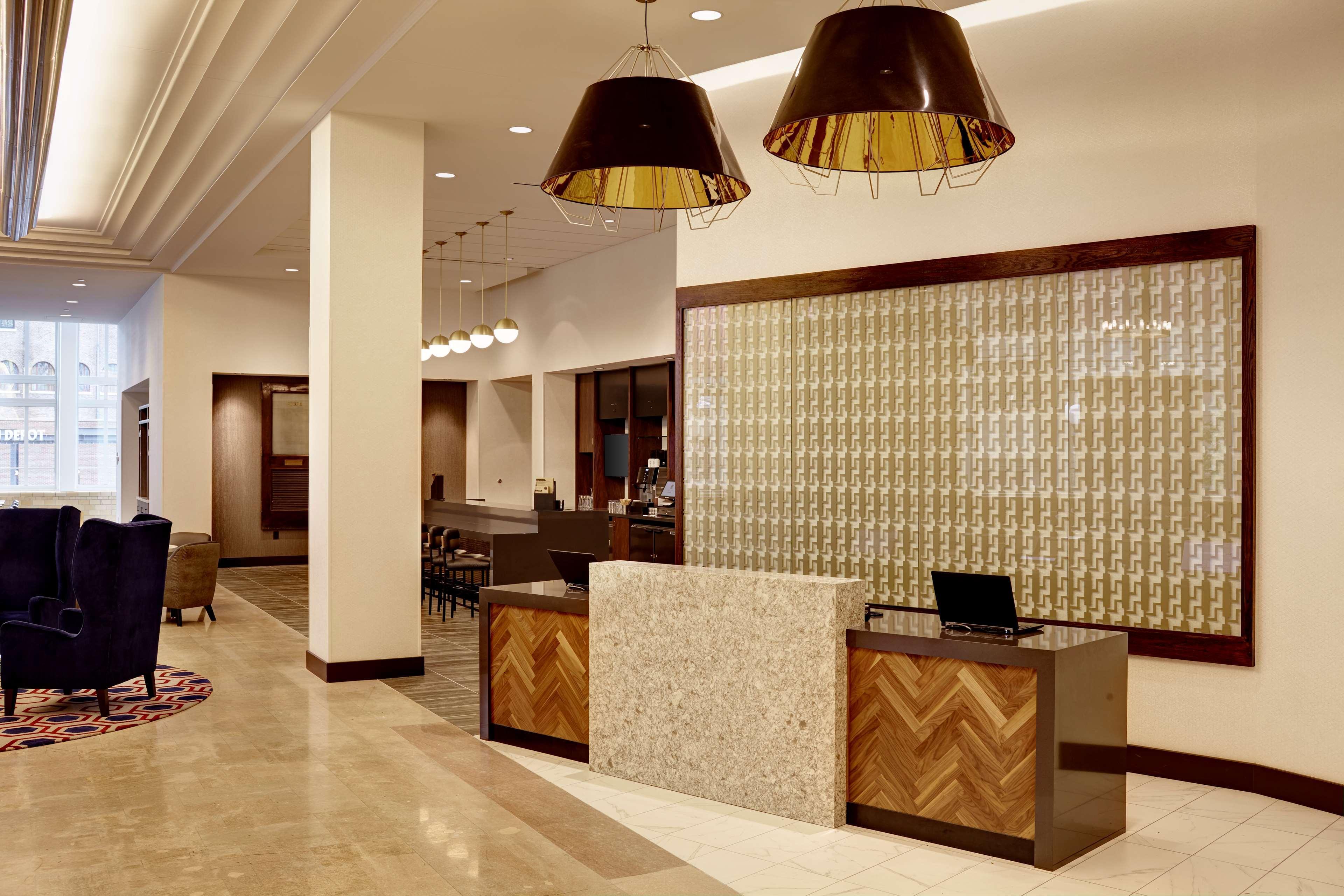 Hyatt Place St. Paul Saint Paul Luaran gambar