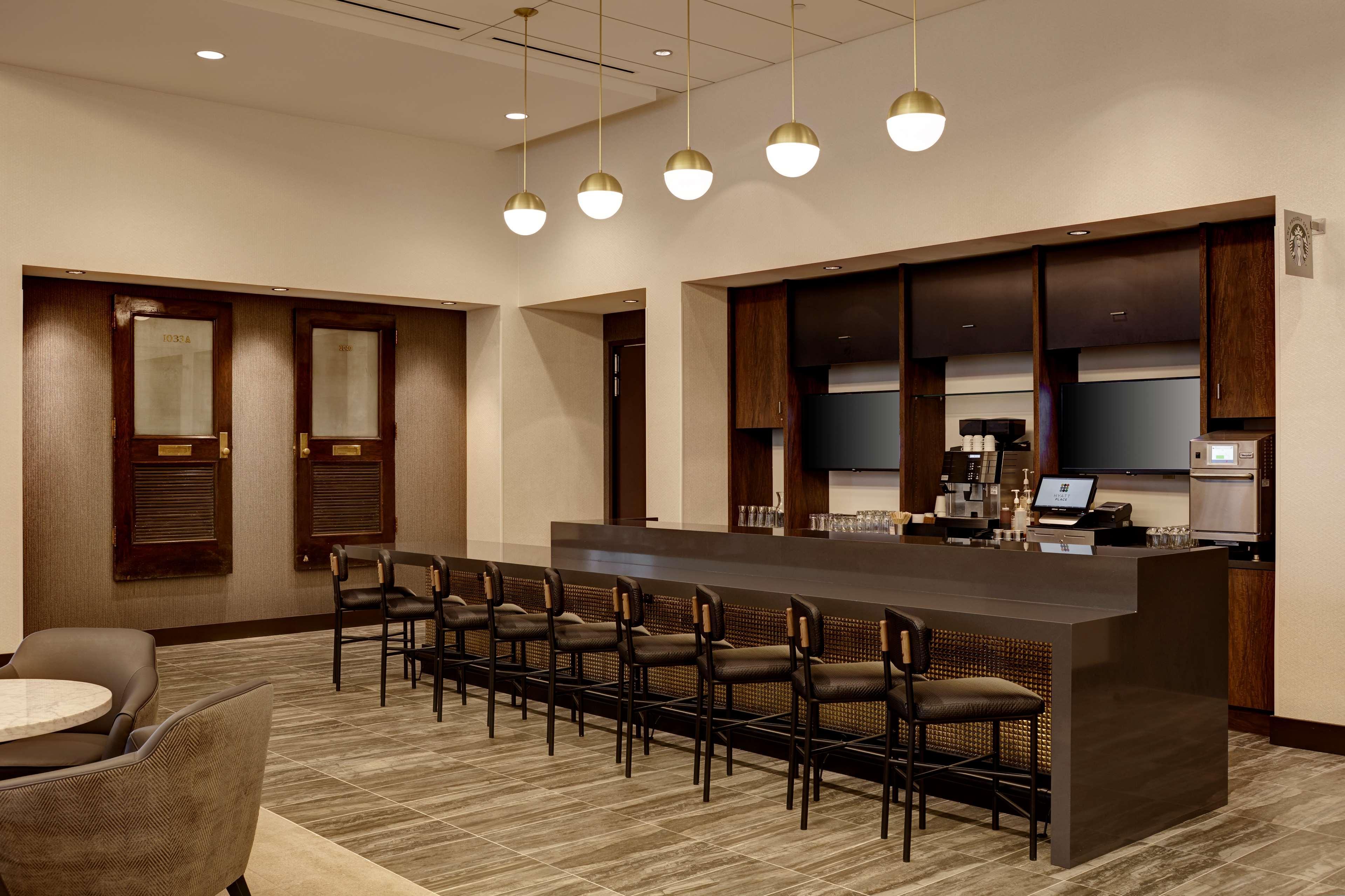 Hyatt Place St. Paul Saint Paul Luaran gambar