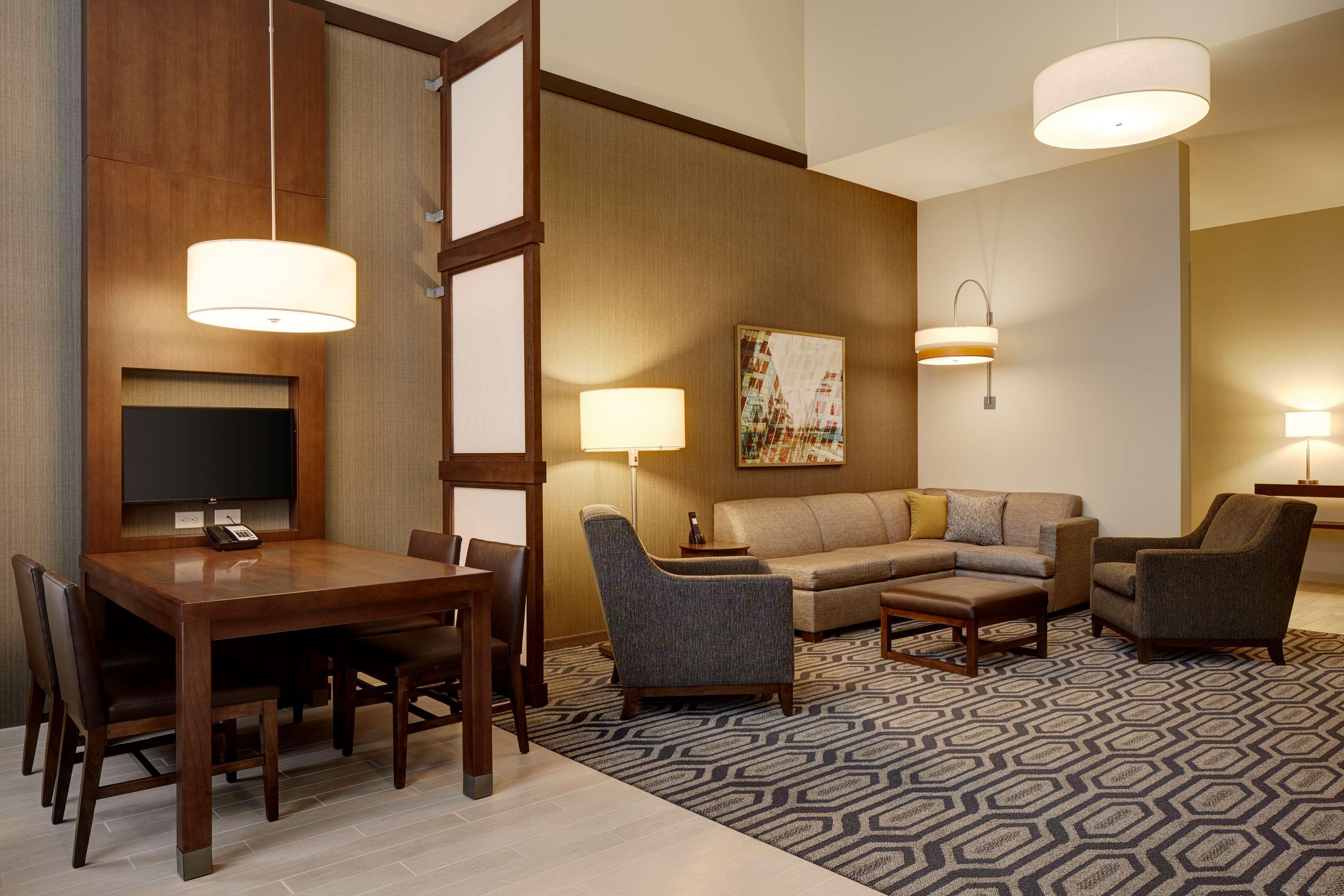 Hyatt Place St. Paul Saint Paul Luaran gambar