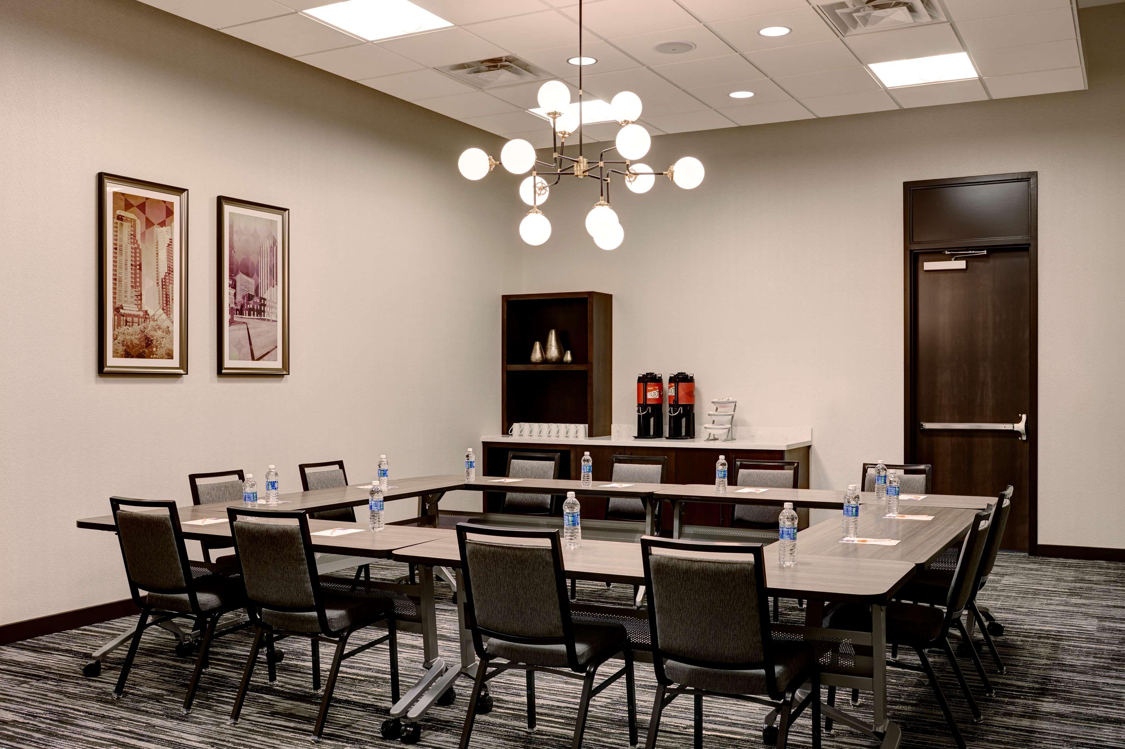 Hyatt Place St. Paul Saint Paul Luaran gambar