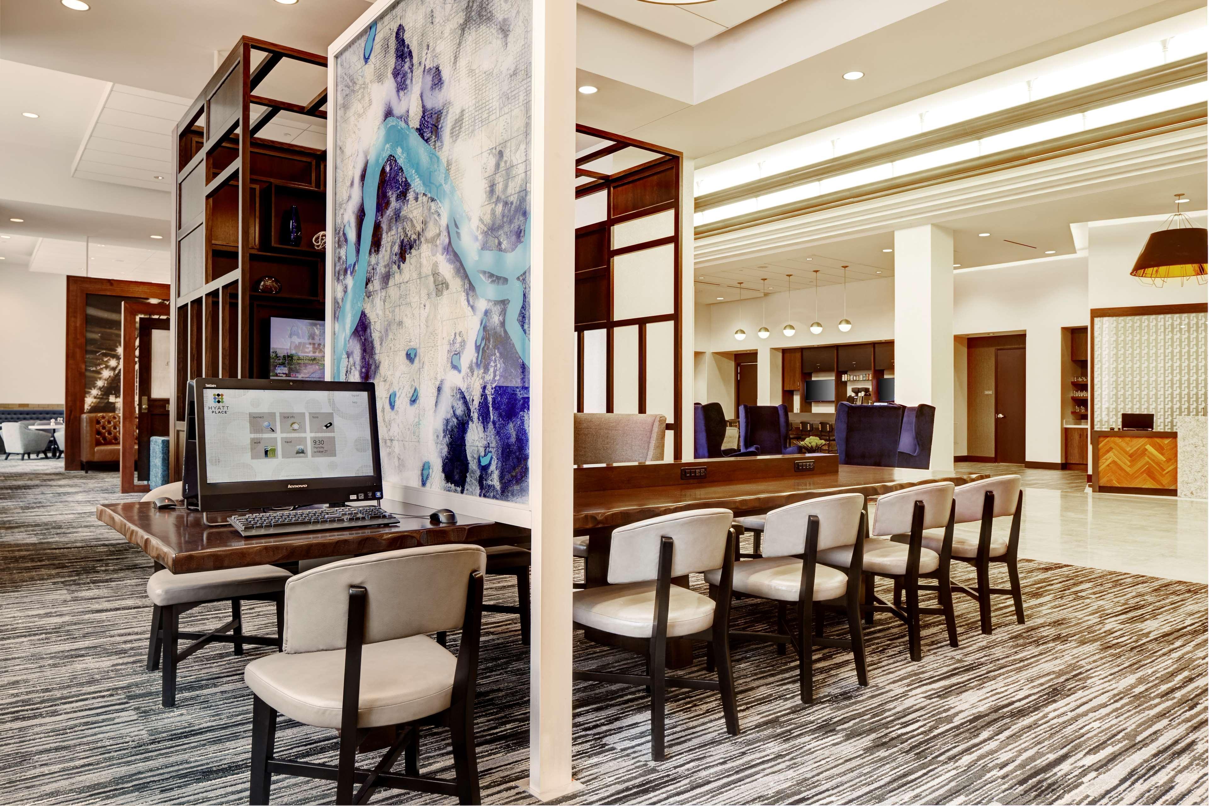 Hyatt Place St. Paul Saint Paul Luaran gambar