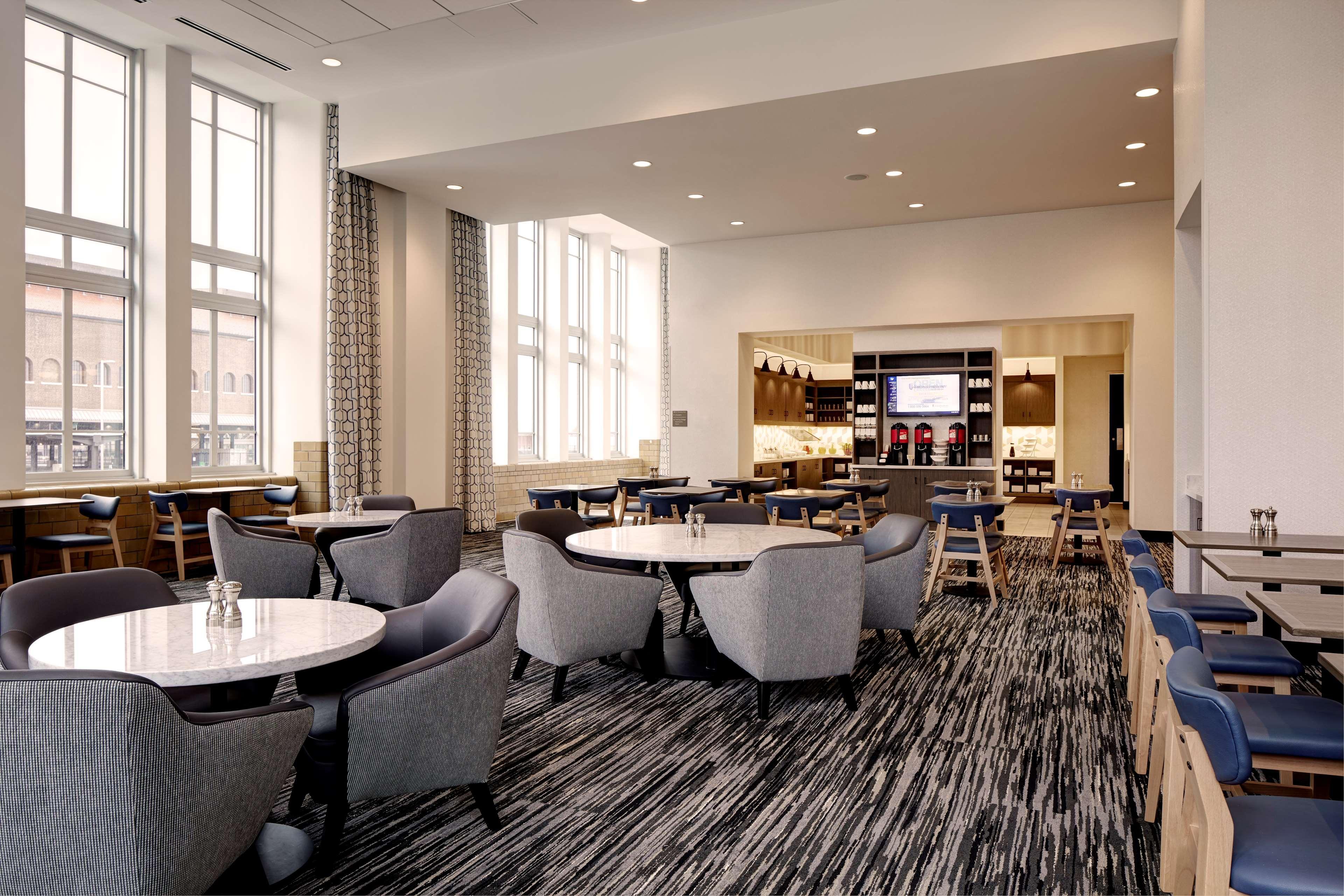 Hyatt Place St. Paul Saint Paul Luaran gambar