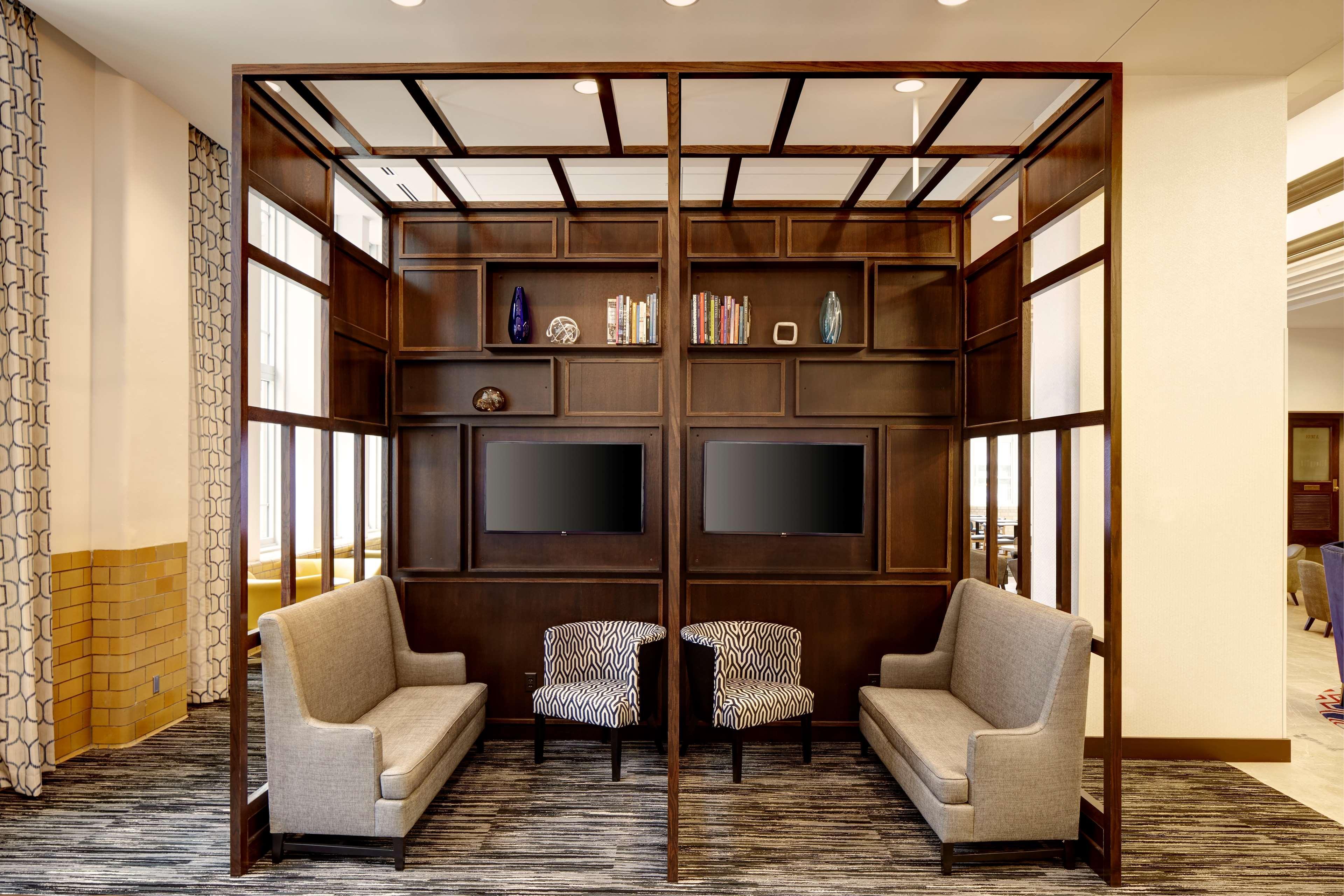 Hyatt Place St. Paul Saint Paul Luaran gambar