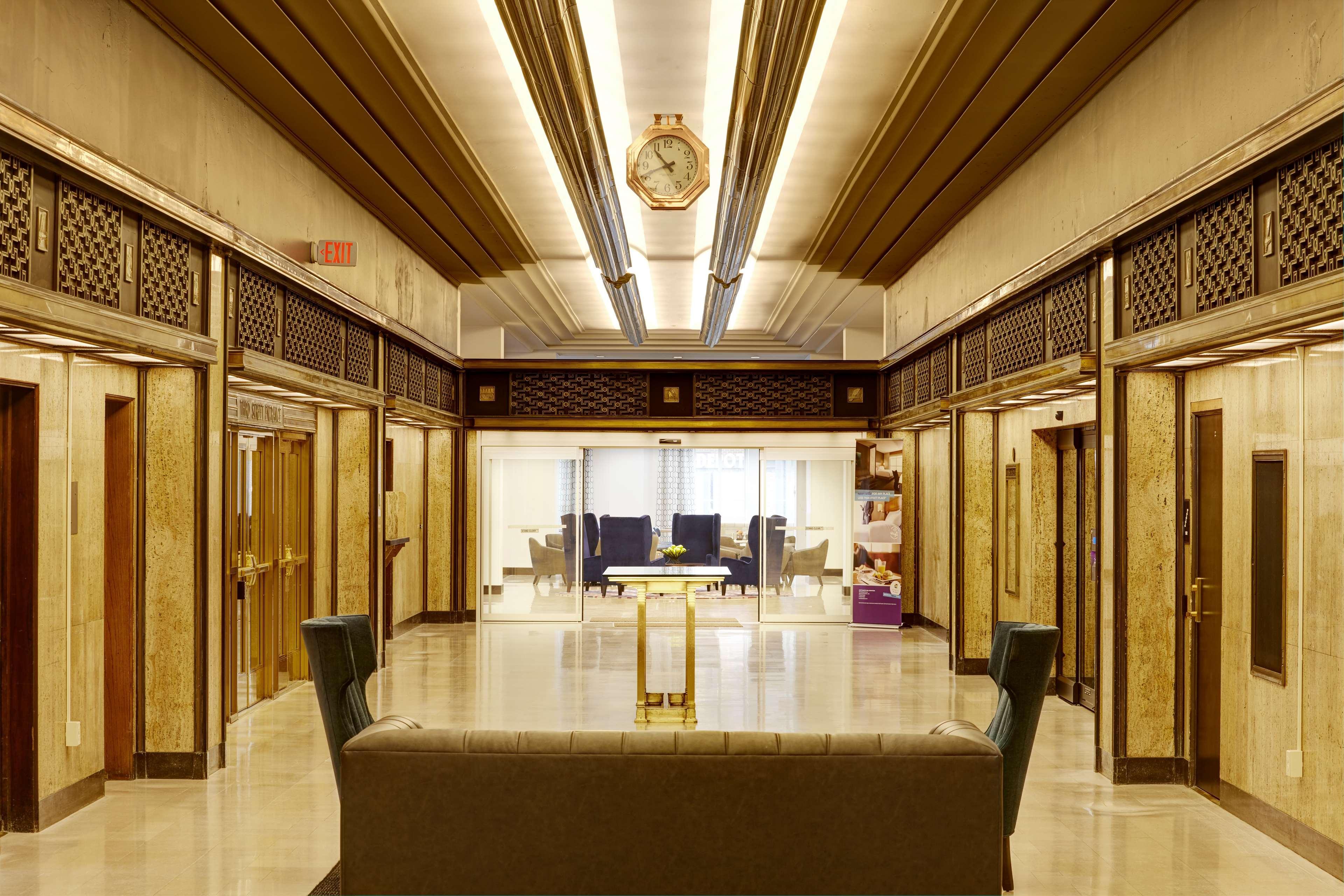 Hyatt Place St. Paul Saint Paul Luaran gambar