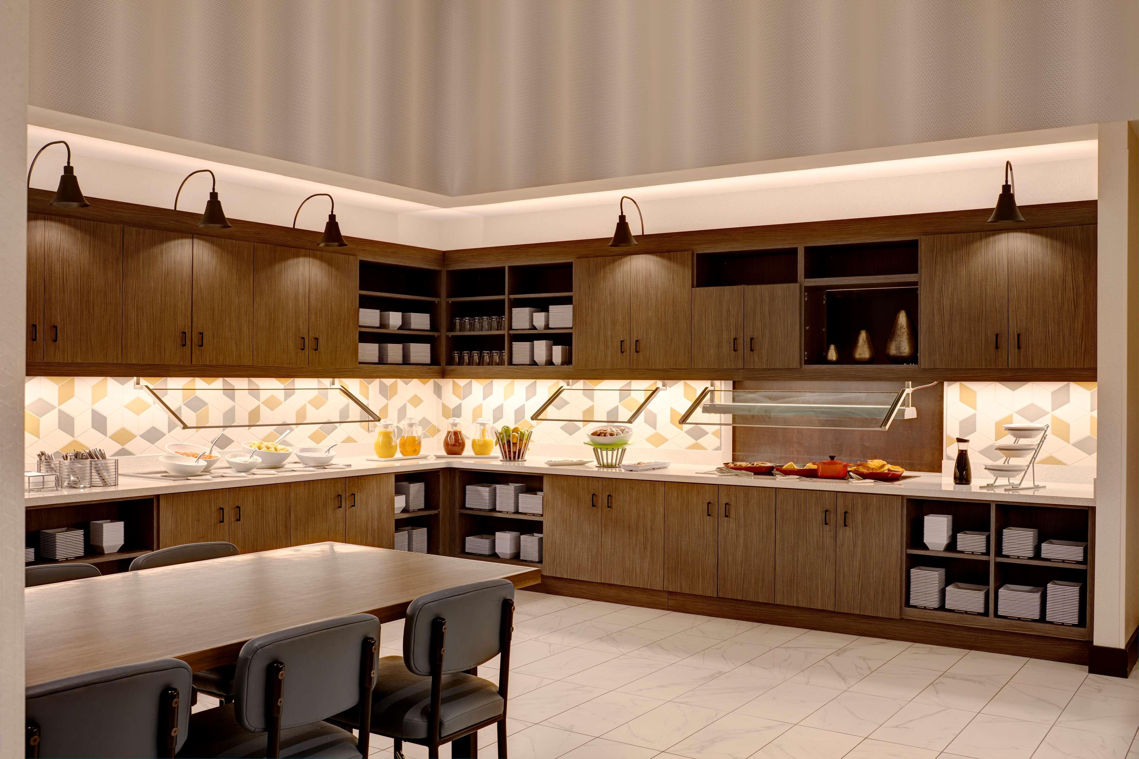 Hyatt Place St. Paul Saint Paul Luaran gambar