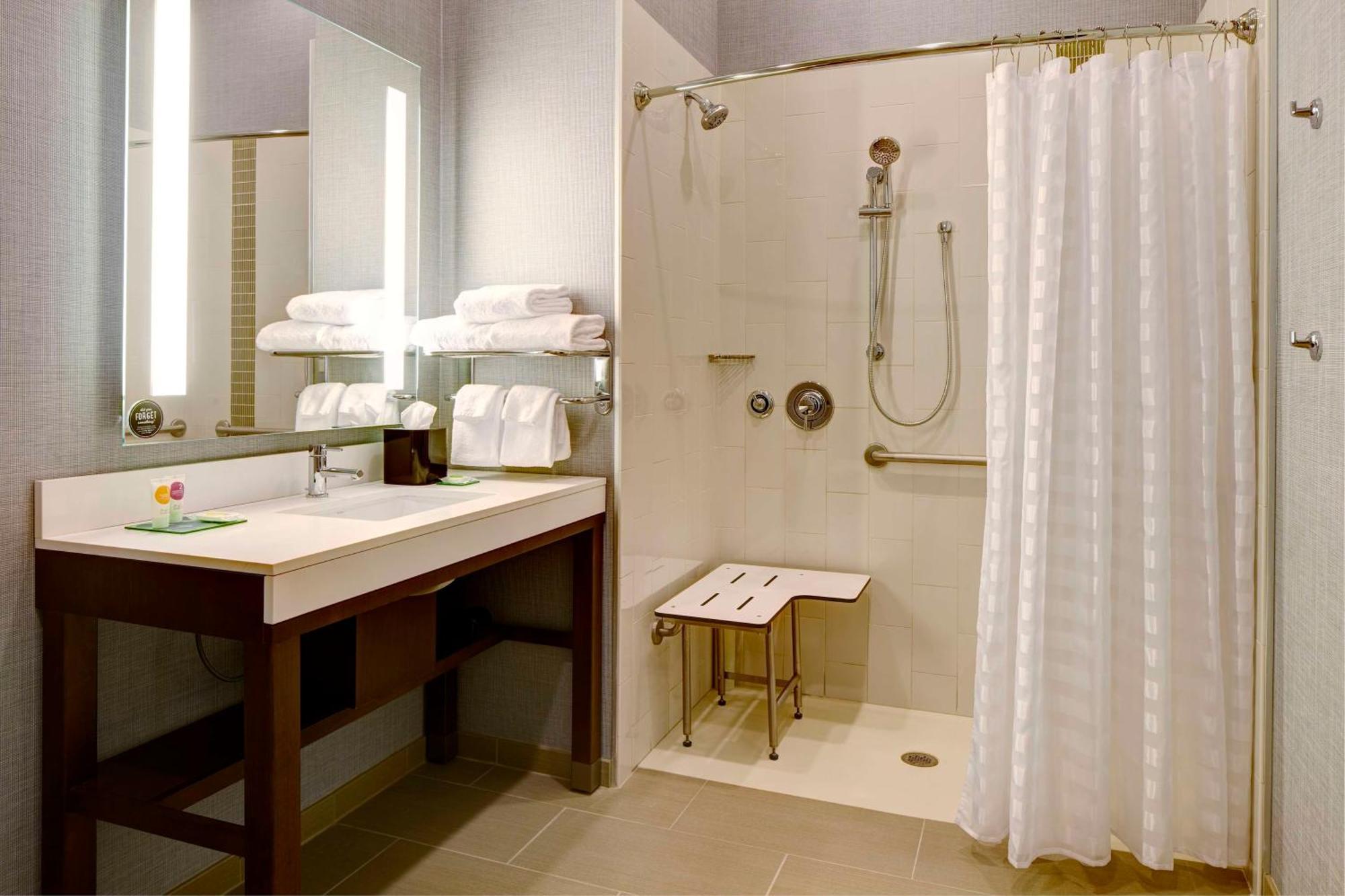 Hyatt Place St. Paul Saint Paul Luaran gambar
