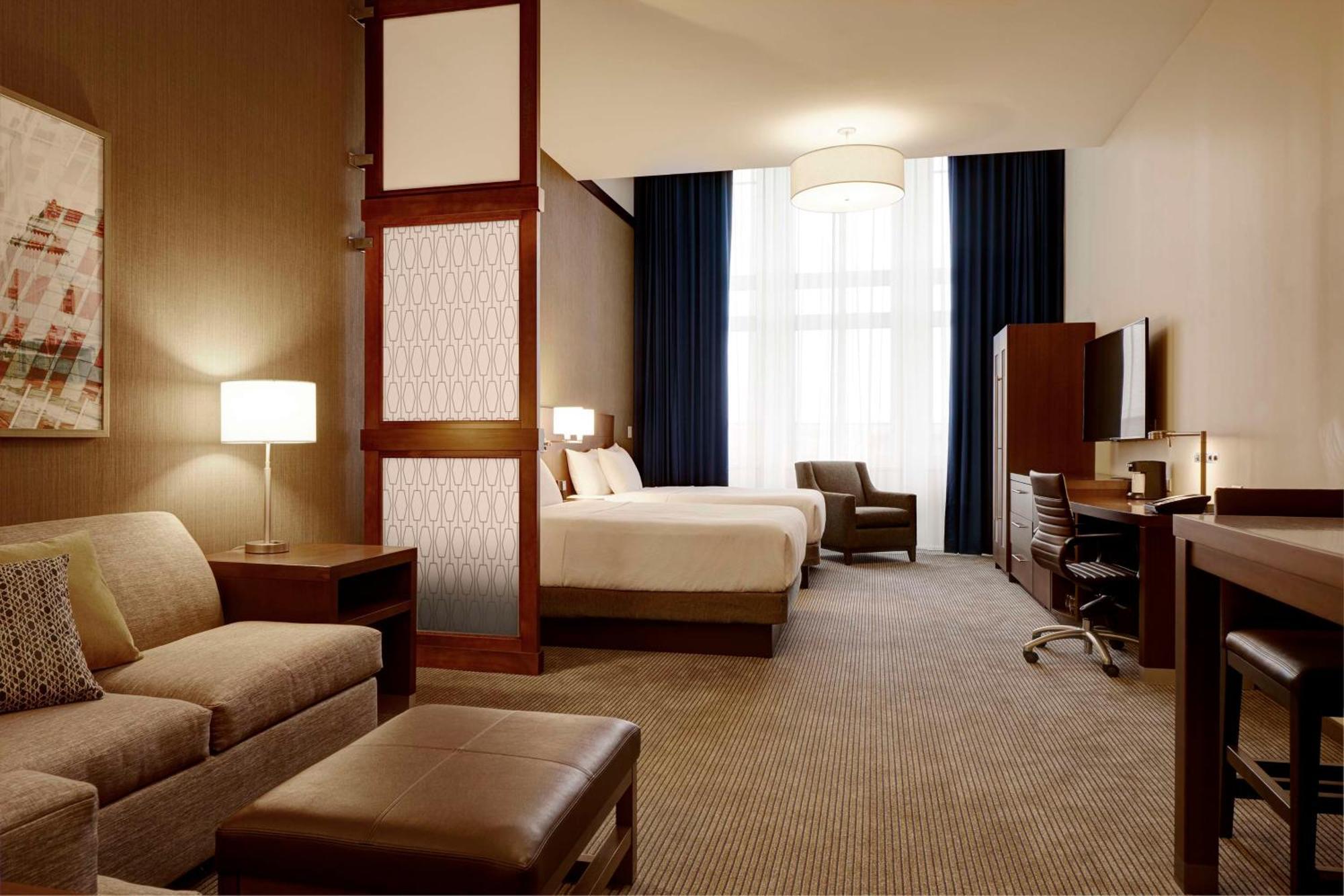 Hyatt Place St. Paul Saint Paul Luaran gambar
