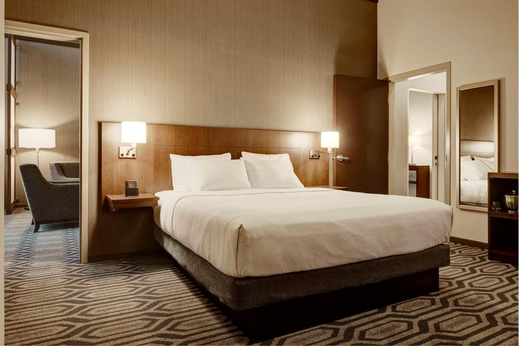 Hyatt Place St. Paul Saint Paul Luaran gambar