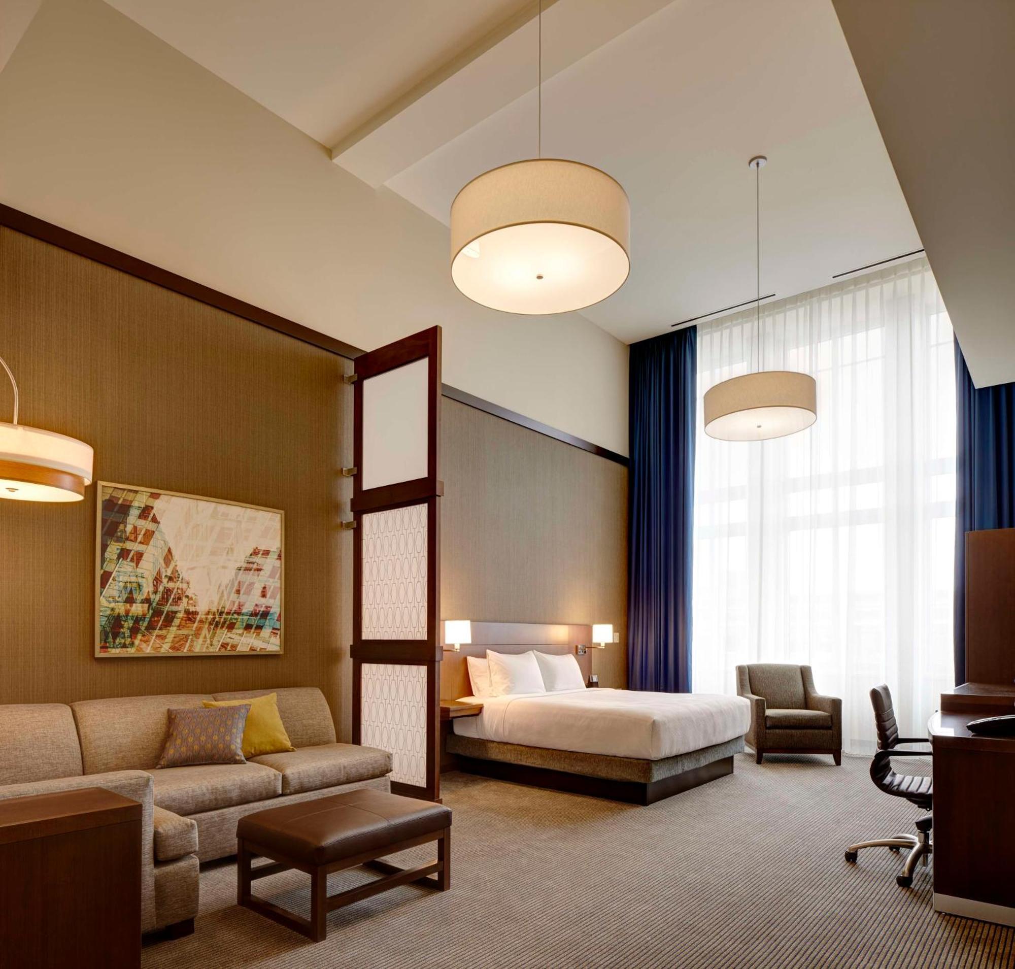 Hyatt Place St. Paul Saint Paul Luaran gambar