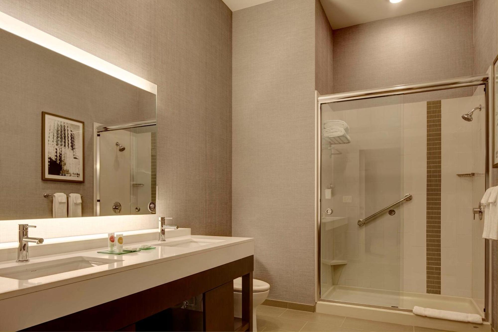 Hyatt Place St. Paul Saint Paul Luaran gambar