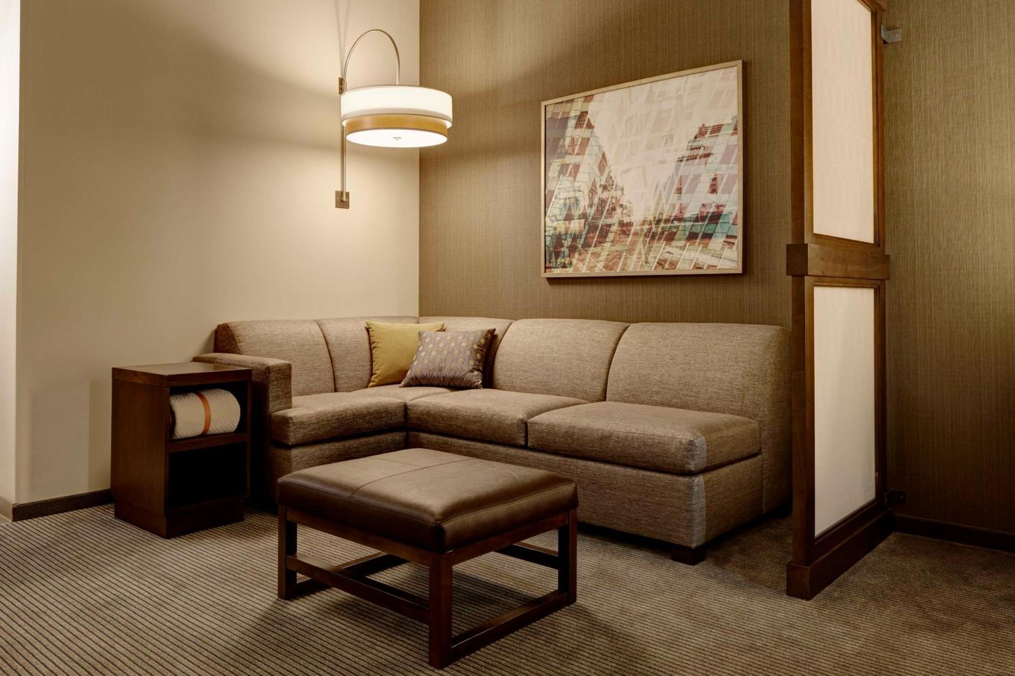 Hyatt Place St. Paul Saint Paul Luaran gambar
