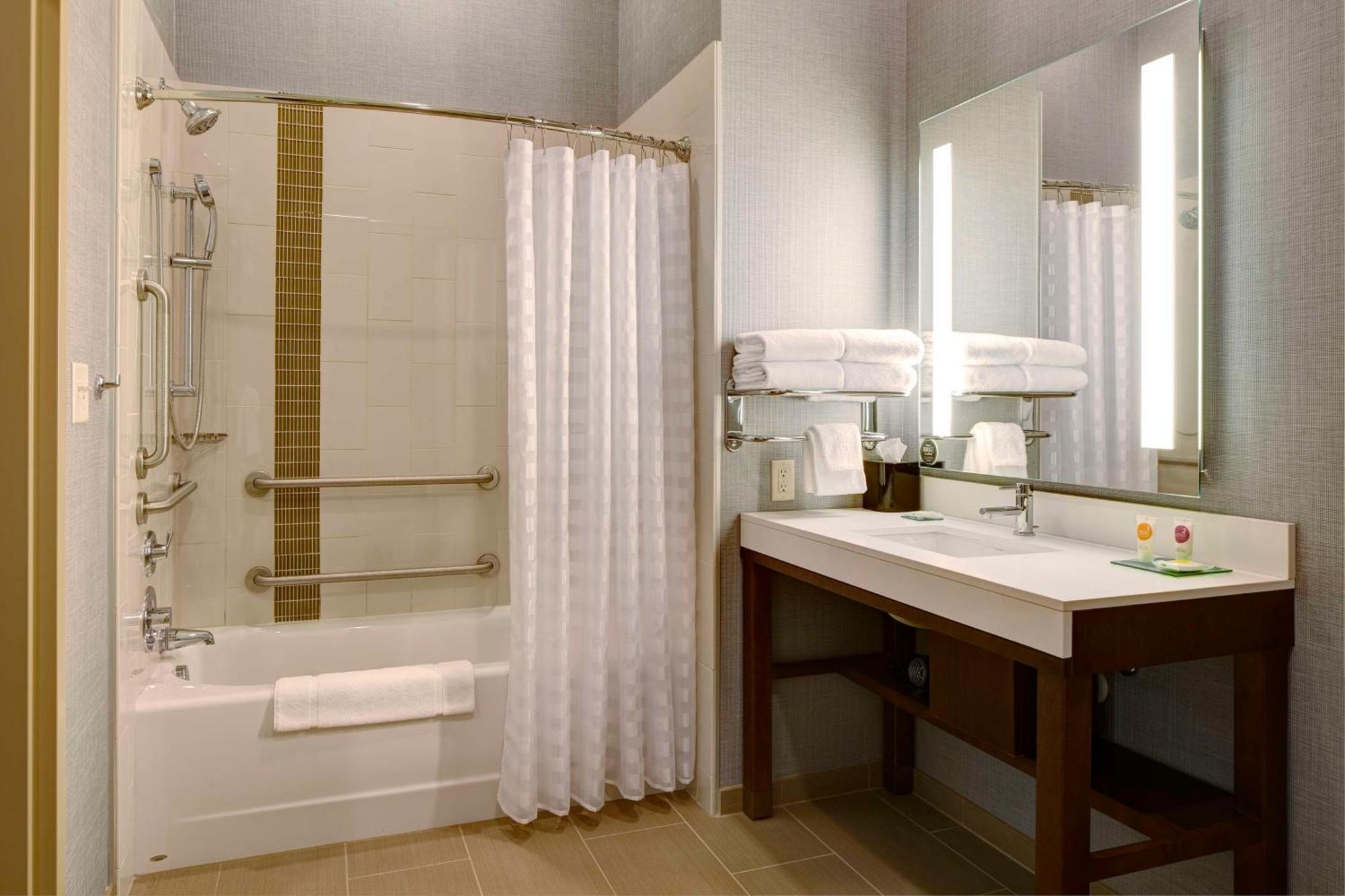 Hyatt Place St. Paul Saint Paul Luaran gambar