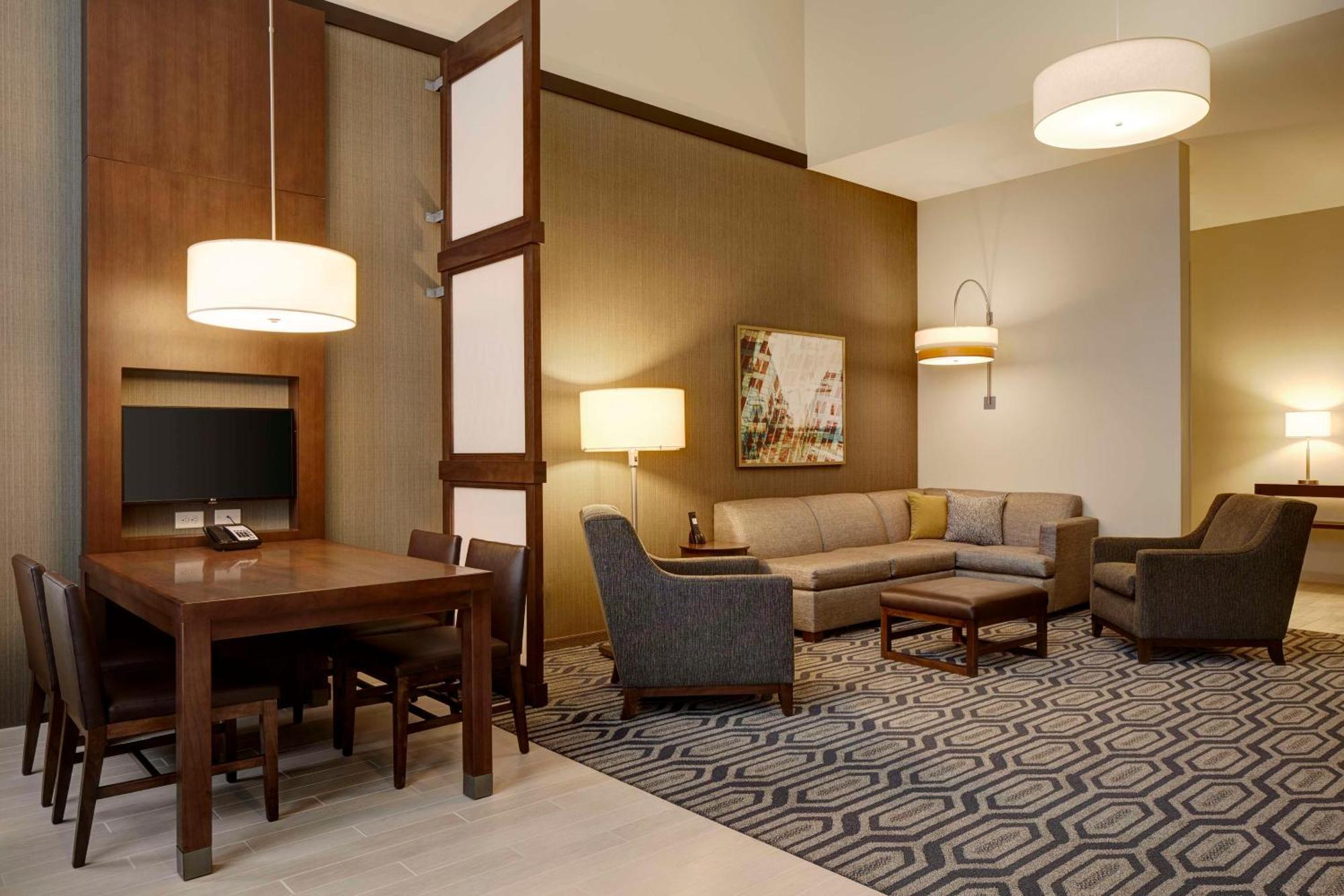 Hyatt Place St. Paul Saint Paul Luaran gambar