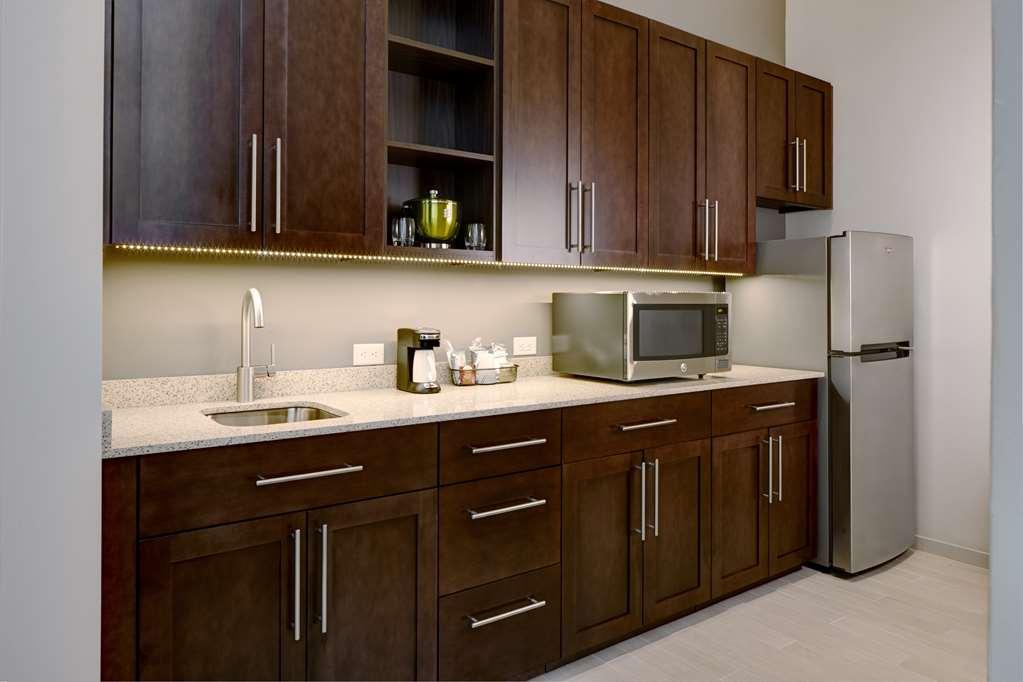 Hyatt Place St. Paul Saint Paul Bilik gambar