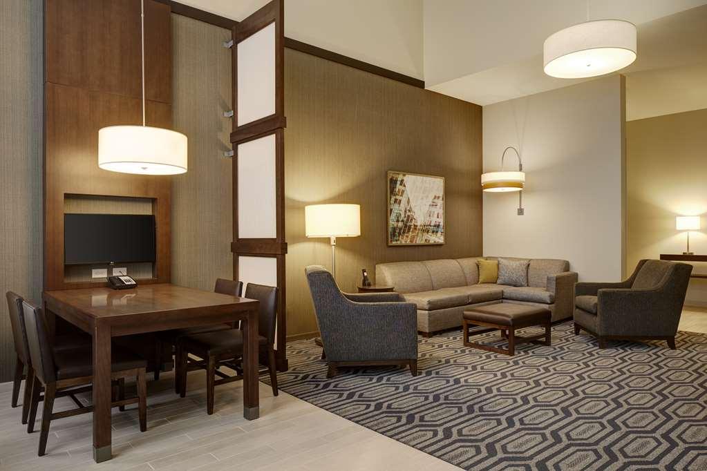 Hyatt Place St. Paul Saint Paul Bilik gambar