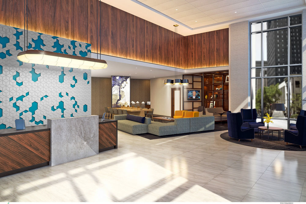 Hyatt Place St. Paul Saint Paul Luaran gambar