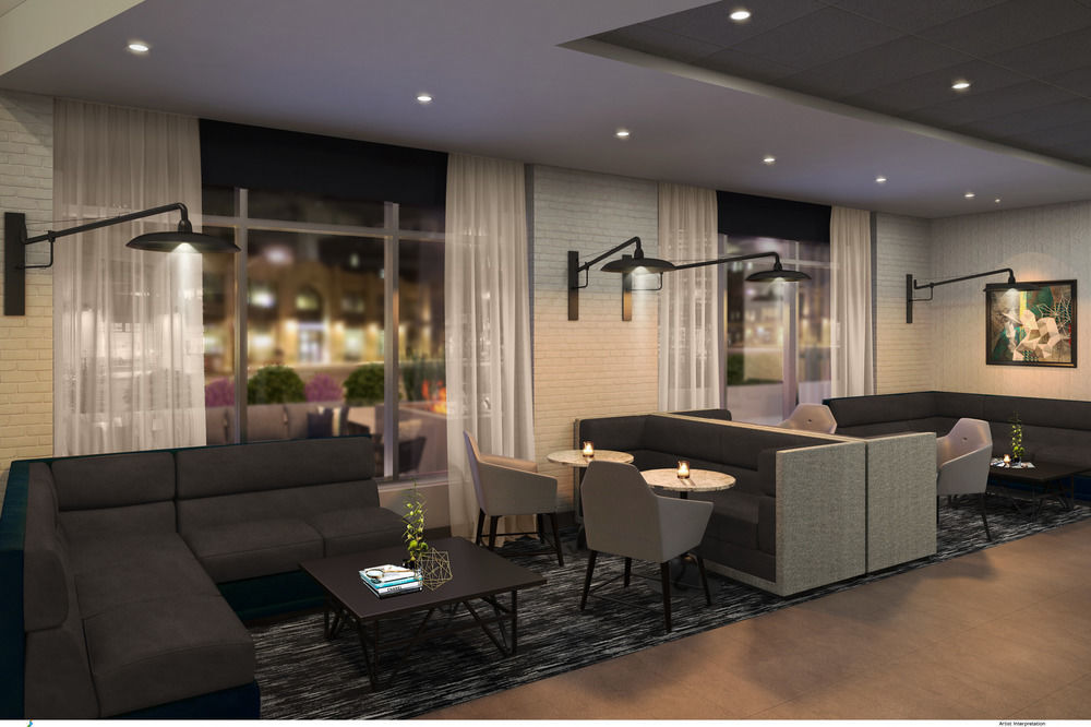 Hyatt Place St. Paul Saint Paul Luaran gambar