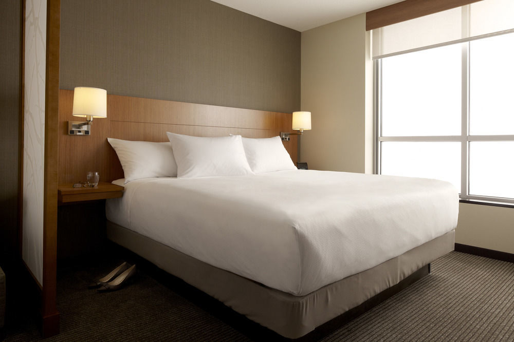 Hyatt Place St. Paul Saint Paul Luaran gambar