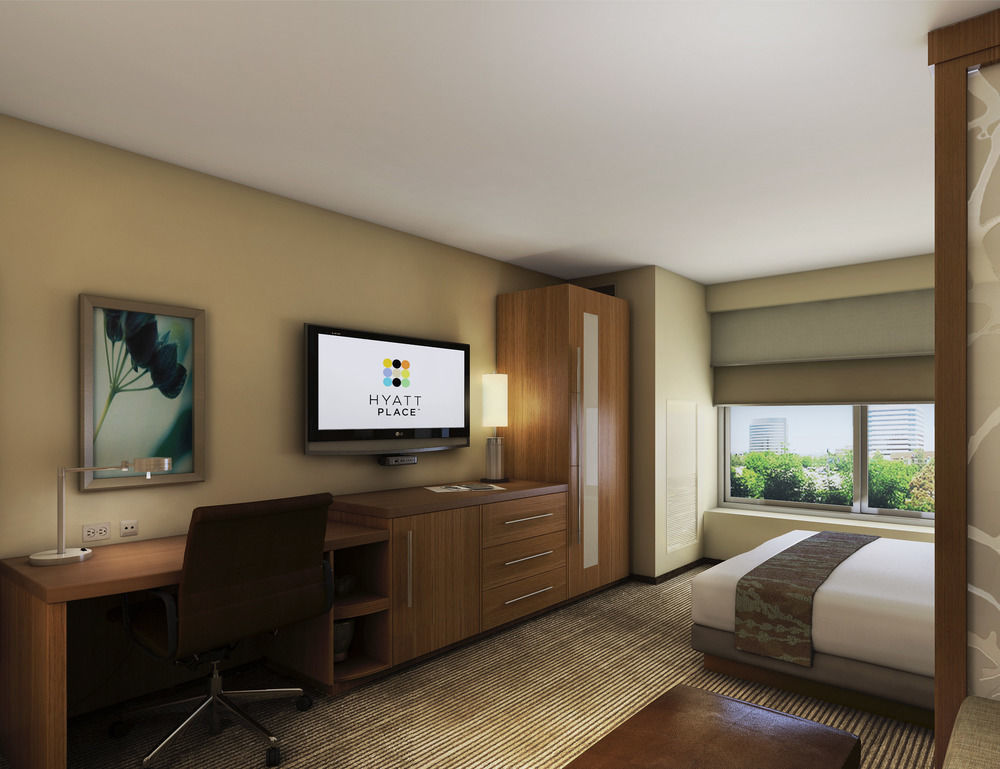 Hyatt Place St. Paul Saint Paul Luaran gambar