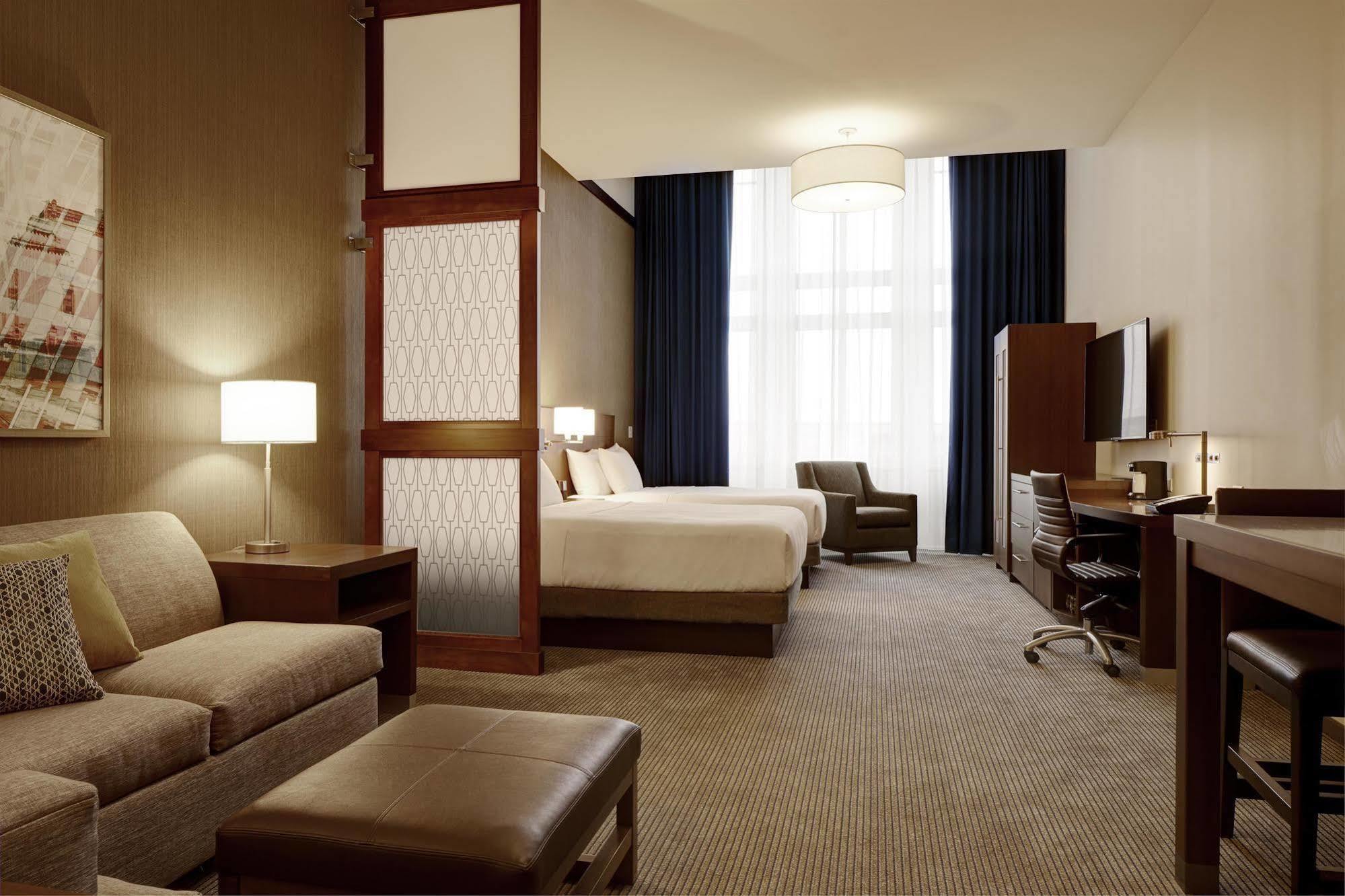 Hyatt Place St. Paul Saint Paul Luaran gambar