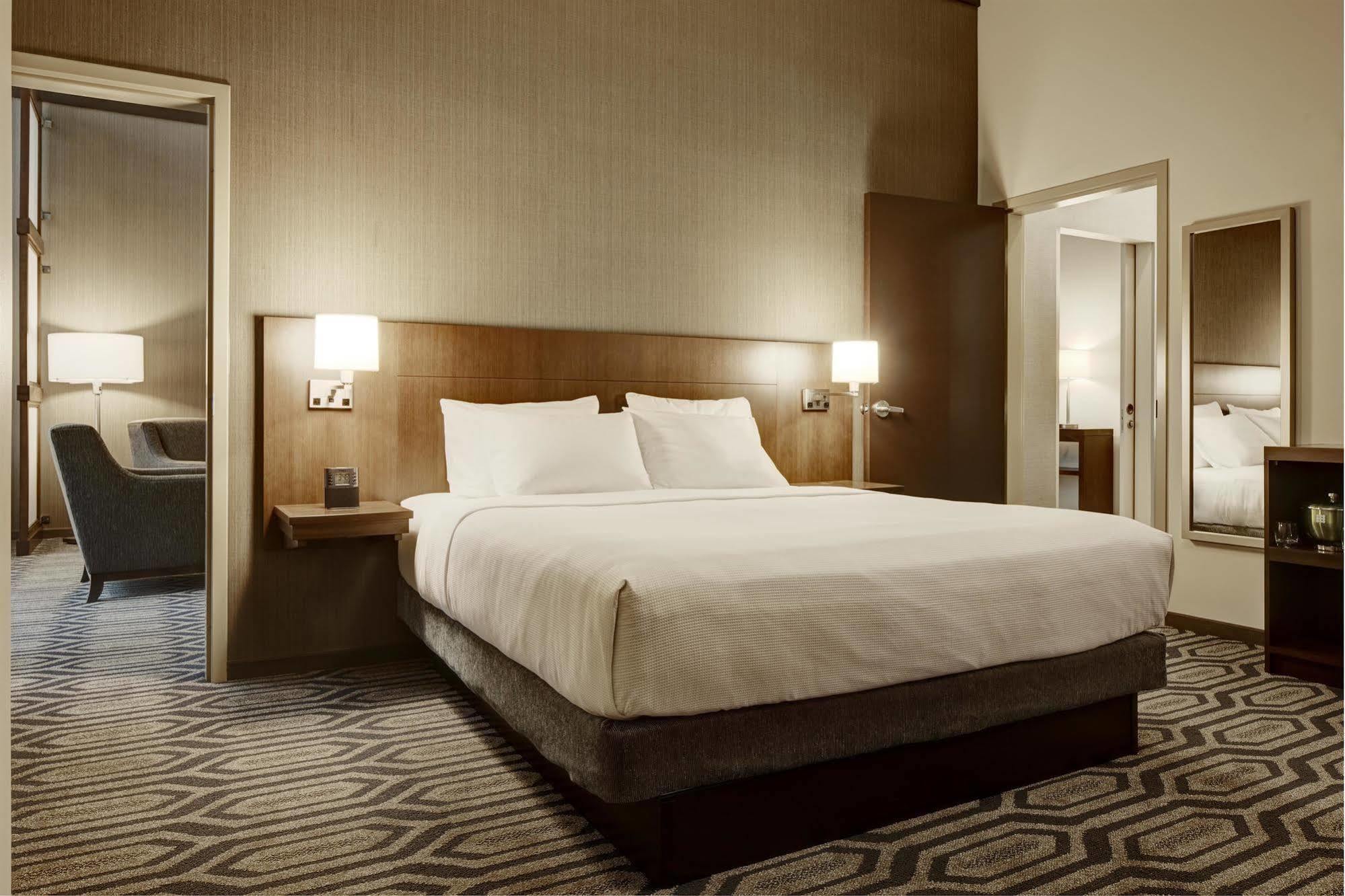 Hyatt Place St. Paul Saint Paul Luaran gambar