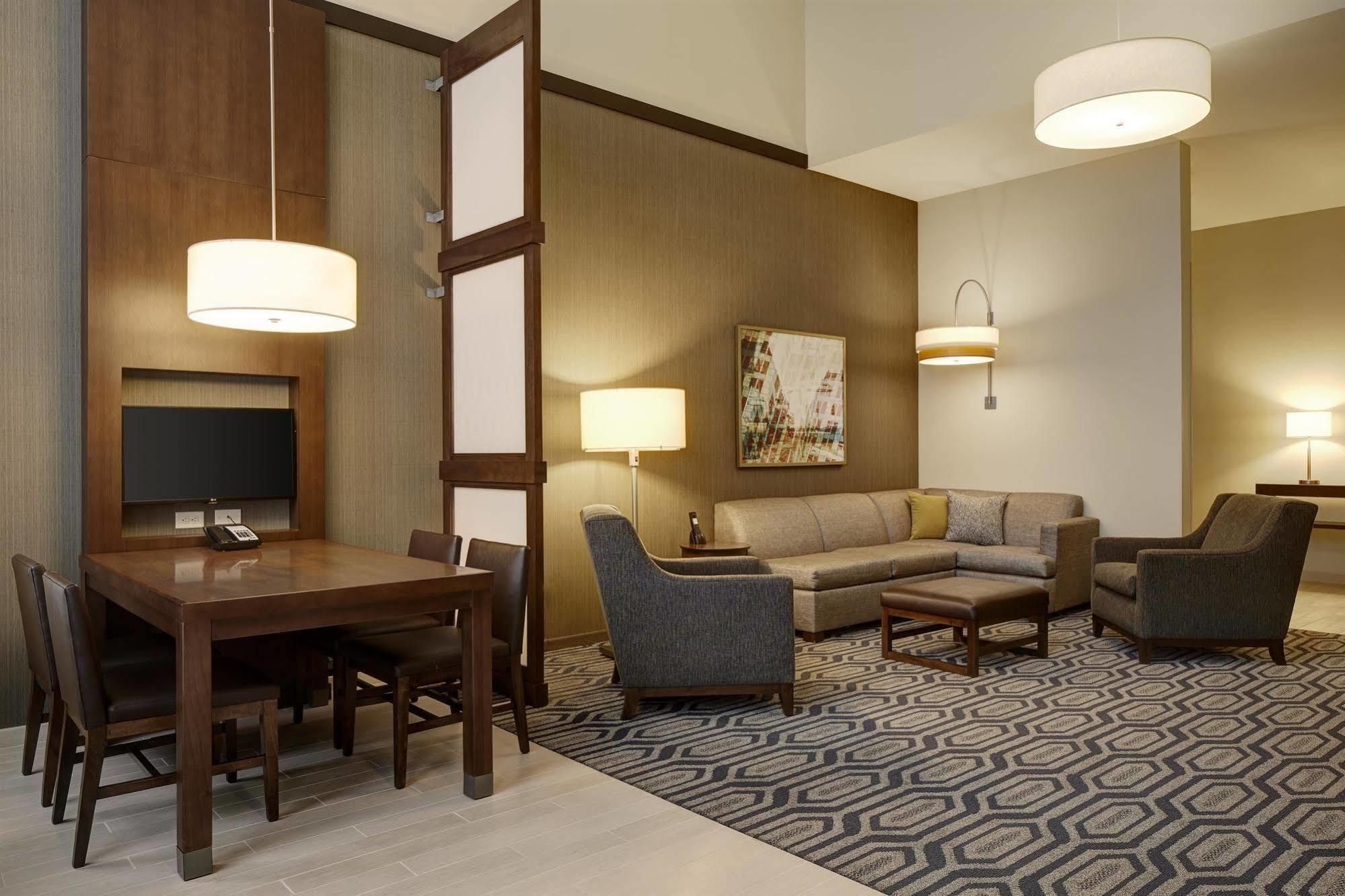 Hyatt Place St. Paul Saint Paul Luaran gambar