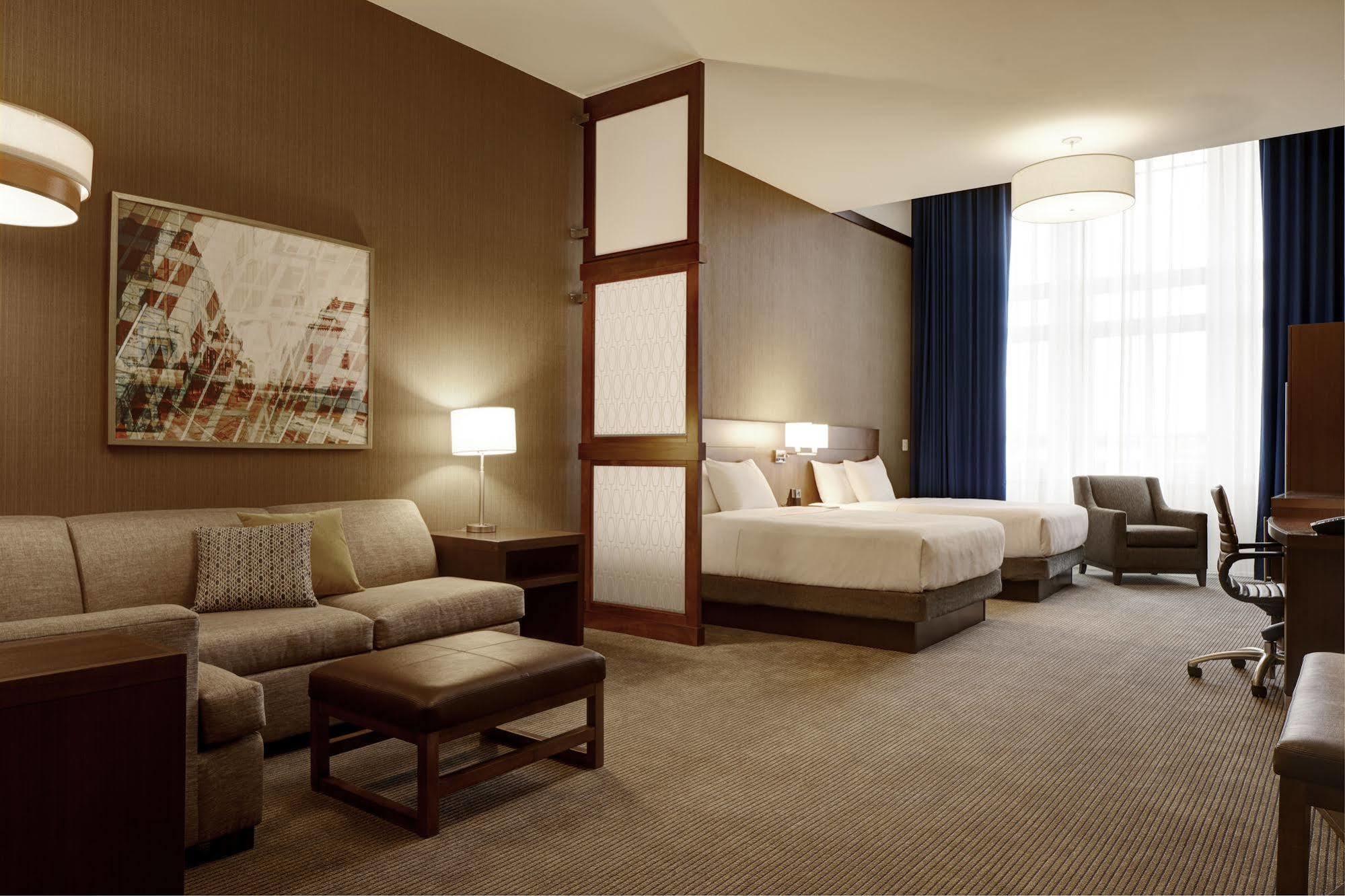 Hyatt Place St. Paul Saint Paul Luaran gambar