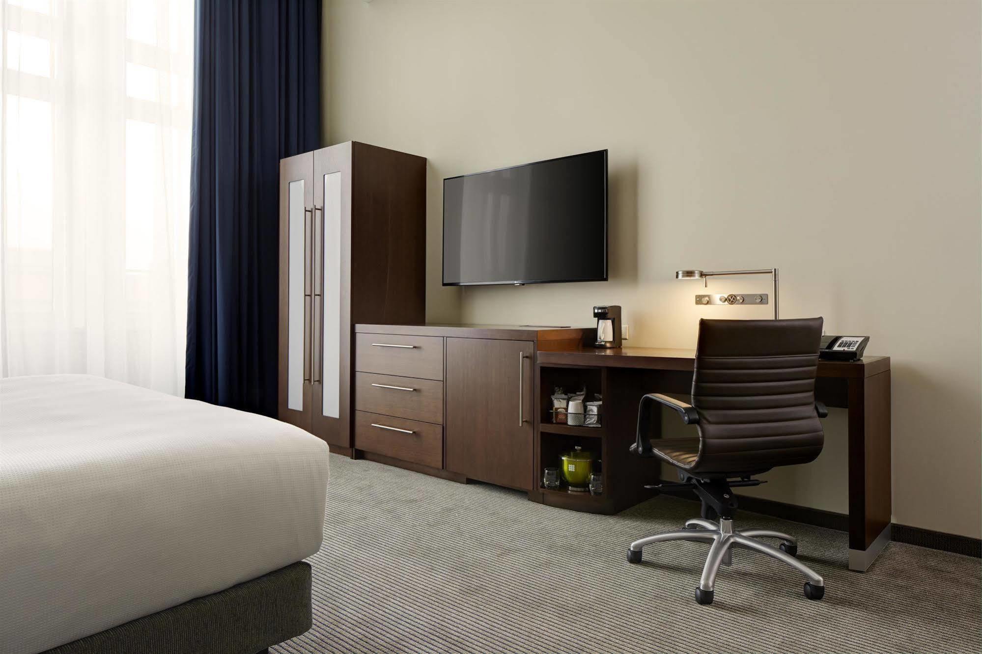 Hyatt Place St. Paul Saint Paul Luaran gambar