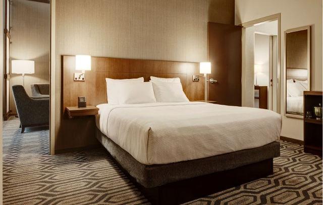 Hyatt Place St. Paul Saint Paul Luaran gambar