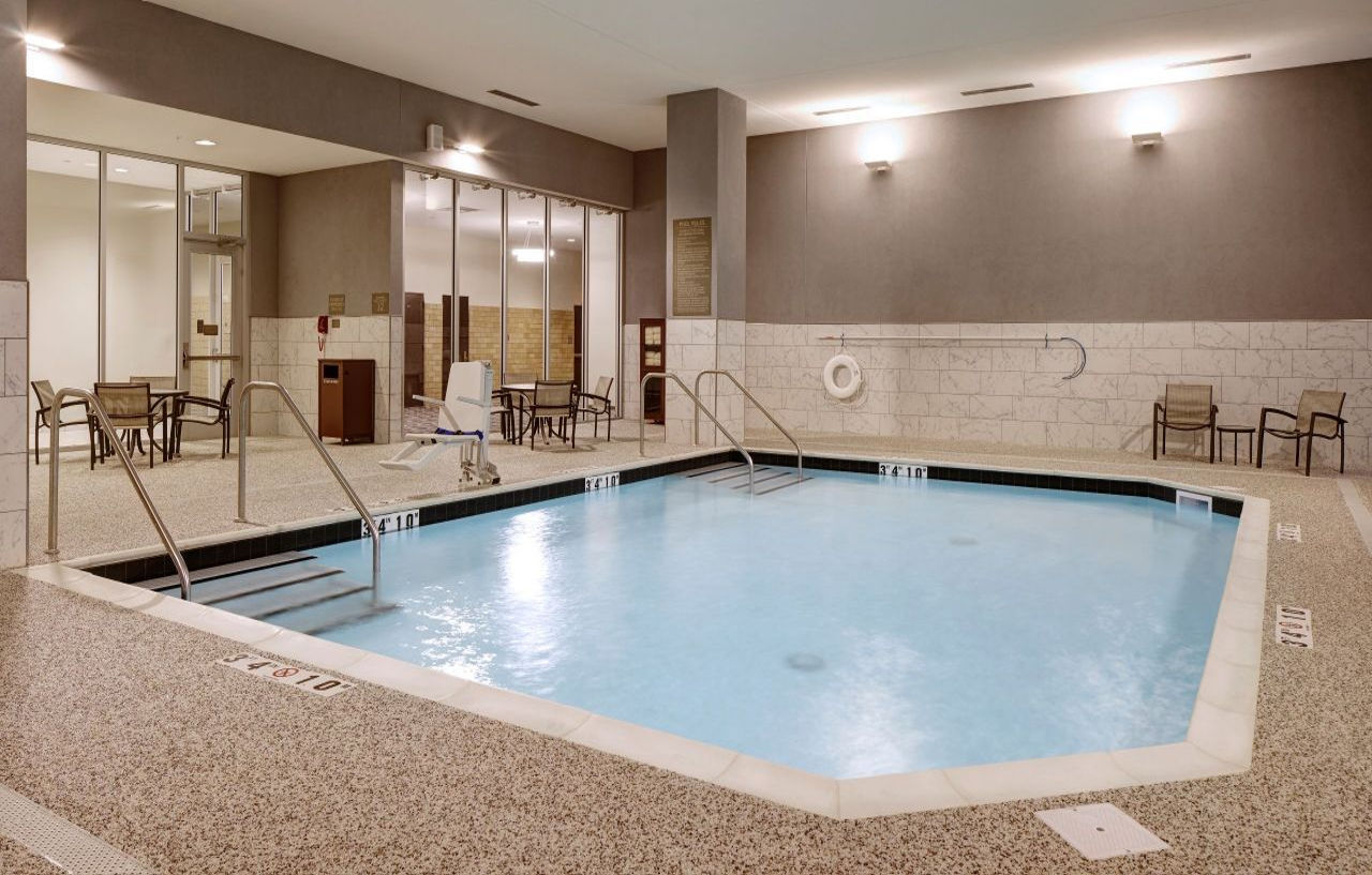 Hyatt Place St. Paul Saint Paul Luaran gambar
